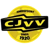 Clublogo voetbalvereniging CJVV