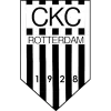 Clublogo voetbalvereniging VV CKC