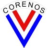 Clublogo voetbalvereniging Corenos