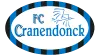 Clublogo voetbalvereniging FC Cranendonck