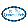 Clublogo voetbalvereniging FC Cranendonck