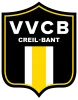 Clublogo voetbalvereniging VV Creil-Bant