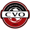 Clublogo voetbalvereniging CVO