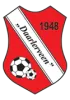 Clublogo voetbalvereniging VV Daarlerveen