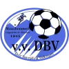 Clublogo voetbalvereniging DBV