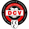 Clublogo voetbalvereniging DCV
