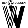 Clublogo voetbalvereniging VV Den Dungen