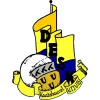 Clublogo voetbalvereniging VV DESK