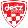 Clublogo voetbalvereniging DESZ