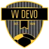 Clublogo voetbalvereniging DEVO