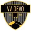 Clublogo voetbalvereniging DEVO