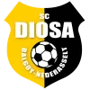 Clublogo voetbalvereniging SC DIOSA