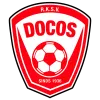 Clublogo voetbalvereniging RKSV DoCoS
