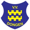 Clublogo voetbalvereniging VV Dongen
