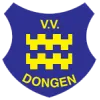 Clublogo voetbalvereniging VV Dongen