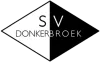 Clublogo voetbalvereniging SV Donkerbroek
