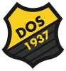Clublogo voetbalvereniging DOS '37
