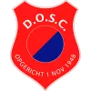 Clublogo voetbalvereniging DOSC