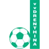Clublogo voetbalvereniging Drenthina