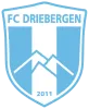 Clublogo voetbalvereniging FC Driebergen