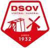 Clublogo voetbalvereniging DSOV