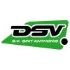 Clublogo voetbalvereniging DSV