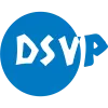 Clublogo voetbalvereniging DSVP