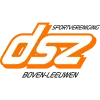 Clublogo voetbalvereniging SV DSZ