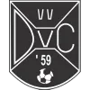 Clublogo voetbalvereniging DVC '59