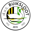 Clublogo voetbalvereniging dvc Buiksloot
