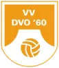 Clublogo voetbalvereniging DVO '60