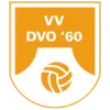 Clublogo voetbalvereniging DVO '60