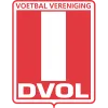 Clublogo voetbalvereniging DVOL