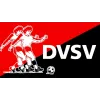Clublogo voetbalvereniging DVSV