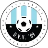 Clublogo voetbalvereniging DVV '09