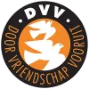Clublogo voetbalvereniging DVV
