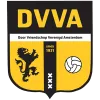 Clublogo voetbalvereniging DVVA