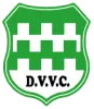 Clublogo voetbalvereniging DVVC