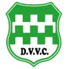 Clublogo voetbalvereniging DVVC