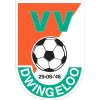 Clublogo voetbalvereniging VV Dwingeloo