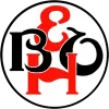 Clublogo voetbalvereniging EBOH