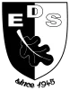 Clublogo voetbalvereniging SC EDS