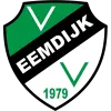 Clublogo voetbalvereniging VV Eemdijk