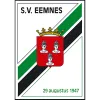 Clublogo voetbalvereniging SV Eemnes