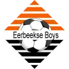Clublogo voetbalvereniging Eerbeekse Boys