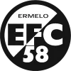 Clublogo voetbalvereniging EFC '58