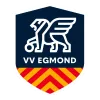 Clublogo voetbalvereniging VV Egmond