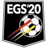Clublogo voetbalvereniging EGS '20