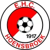 Clublogo voetbalvereniging EHC