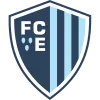 Clublogo voetbalvereniging FC Eibergen